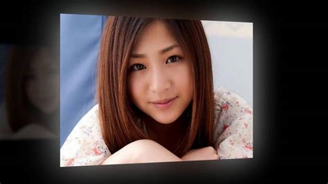 ayaka sayama is a japanese gravure idol born in saitama youtube