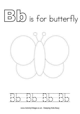 butterfly printables