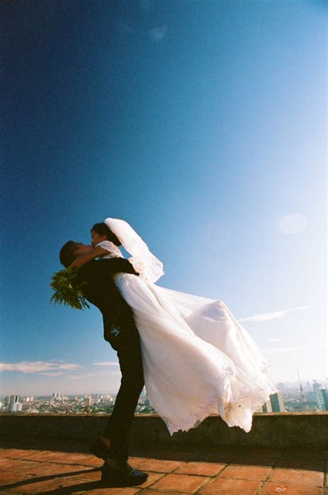 bộ ảnh cưới tuyệt đẹp chụp bằng máy phim của cặp đôi du học sinh