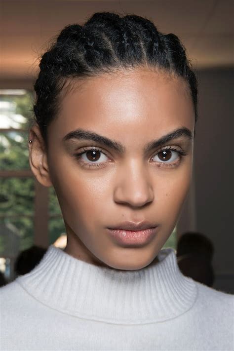 How 7 Black And Latina French Girls Reckon With Parisian Beauty Ideals