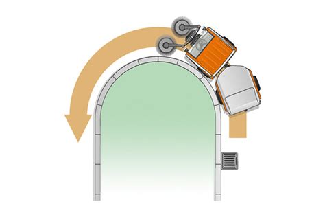 articulated steering kopie