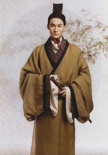 han dynasty mens clothing chinese traditional costume hanfu
