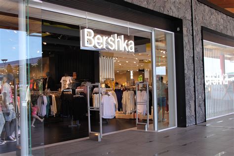 bershka centro comercial siam mall