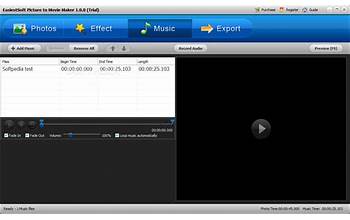EasiestSoft Video Converter screenshot #4