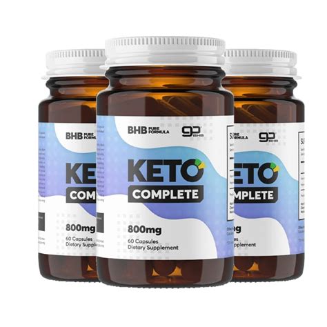 Keto Complete Uk Dragons Den Pills London