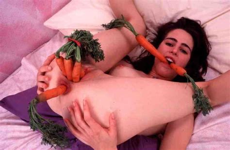 Carrot Garden Hawkee