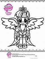 Coloring Magic Pages Pony Little Friendship Rainbow Dash Touch Getcolorings Color Hasbro Printable Getdrawings Colorings sketch template