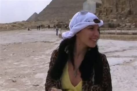 pictures egyptian authorities investigate porn film made