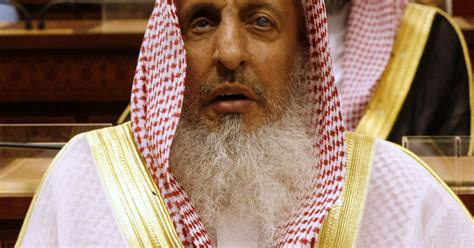 saudi arabia cleric argues driving is ‘dangerous and exposes women to evil huffpost uk
