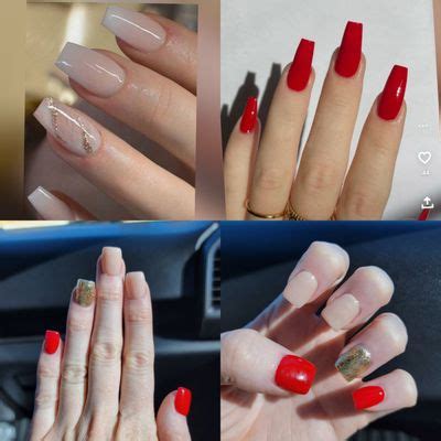 anthony vince nail spa updated april     reviews