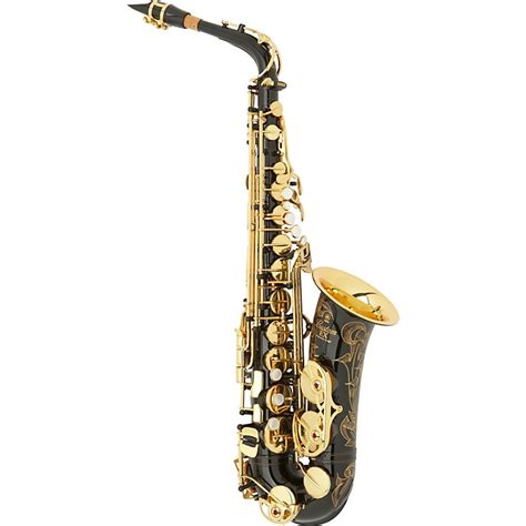 Yamaha Yas 875ex Custom Series Alto Saxophone Music123
