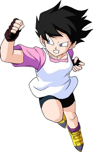 videl dragon ball fighterz