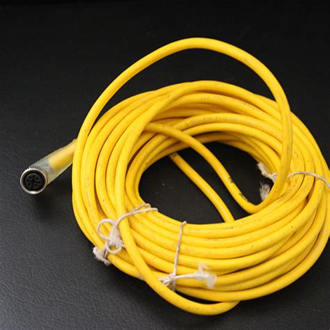 connector cable cables  connectors manufacturer