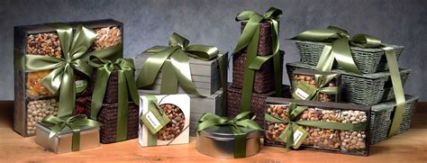 business gifts corporate gifts dried fruit chocolate nut gift