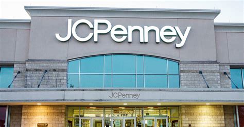shopping tips  saving   jcpenney