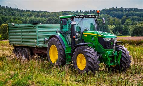 classement  ventes de tracteurs agricole en france