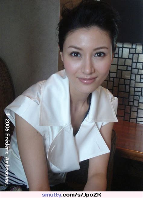 Michellereis Actress Hongkong Asian