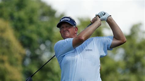colin montgomerie wins pacific links bear mountain championship golf news sky sports