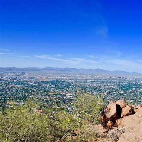 camelback mountain phoenix