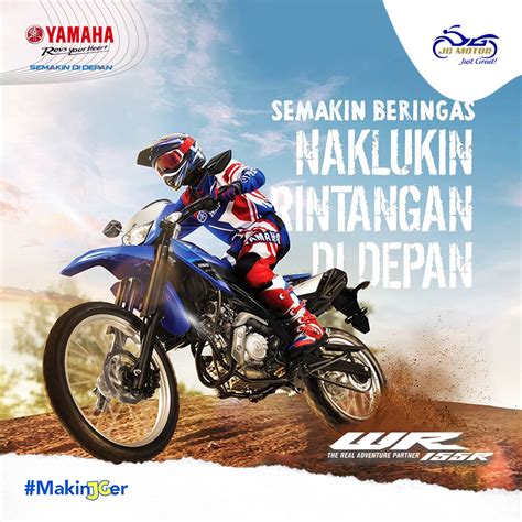 Dealer Online Motor Yamaha Terlengkap Yamaha Jg Motor
