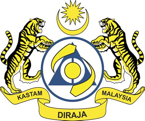 jabatan kastam diraja malaysia jkdm