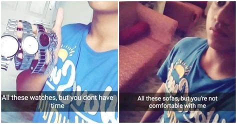 guy s hilarious snapchat story clarifies every issue you ve had while