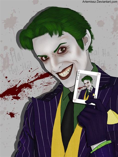 The Truth Joker Fan Fiction The Date Wattpad