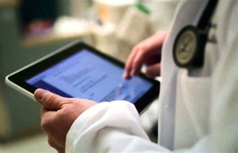 ipads   record health data deliver significant improvements  cancer care cult  mac