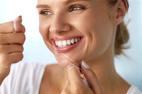 myths  dental hygiene