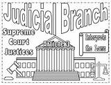 Branches Civics sketch template