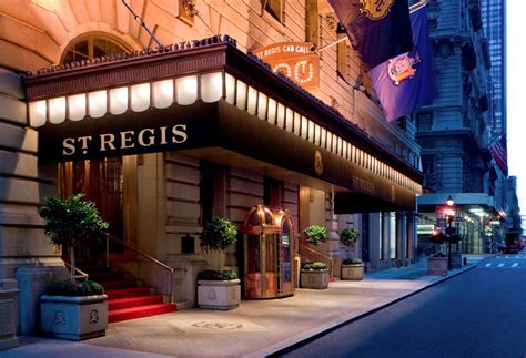 Toronto S Trump Hotel Will Officially Become The St Regis