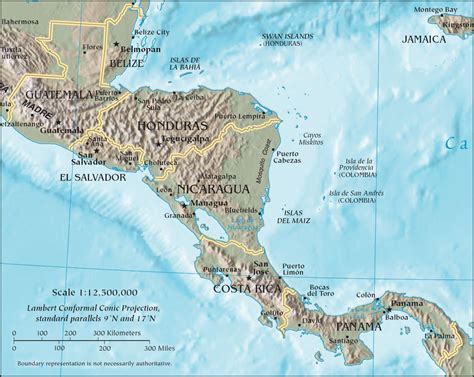 filecia map  central americapng wikimedia commons
