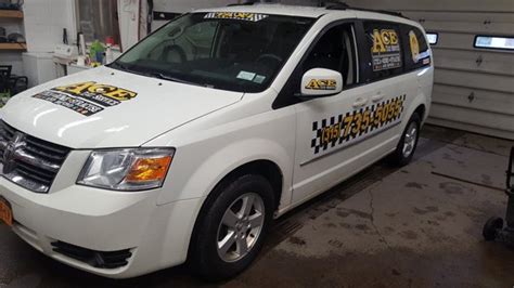 ace taxi service updated april     reviews  conkling ave utica
