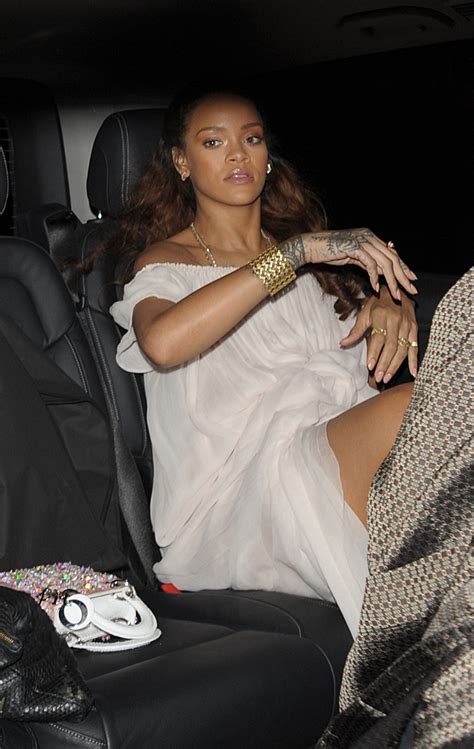See Through Photos Of Rihanna The Fappening 2014 2020