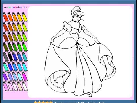 disney coloring games youtube