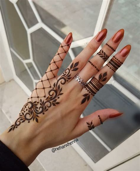 latest henna mendhi designs zahrah rose henna tattoo henna