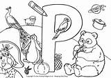 Spy Coloring Pages Alphabet Colouring Getcolorings Activity Choose Board sketch template