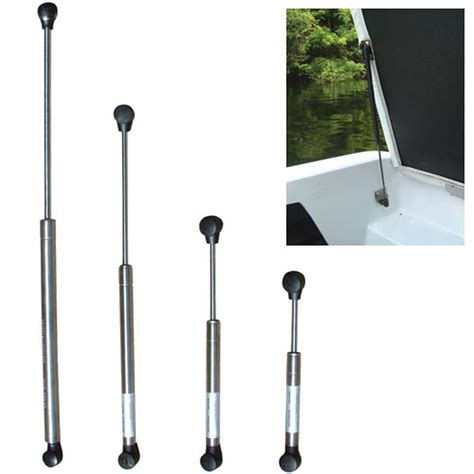taylor  stainless steel gas struts  dock boxes hatches west marine