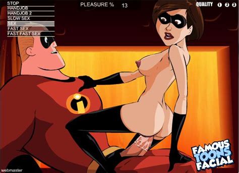 incredibles sex game web sex gallery