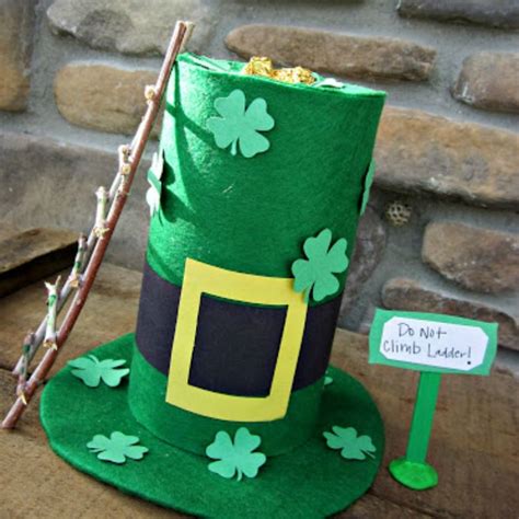 85 leprechaun traps trick and treats