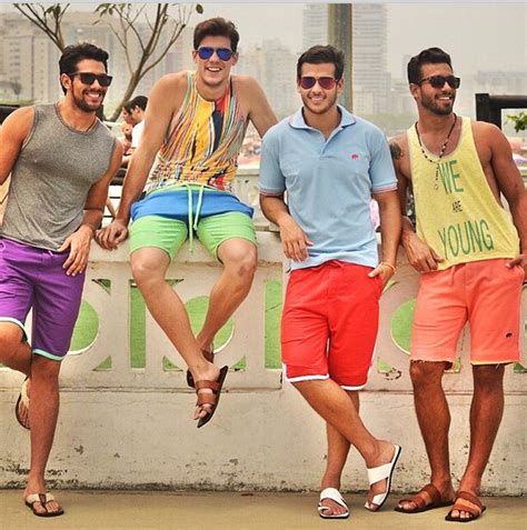 pin by lunes 30 on brazilian guys short men fashion