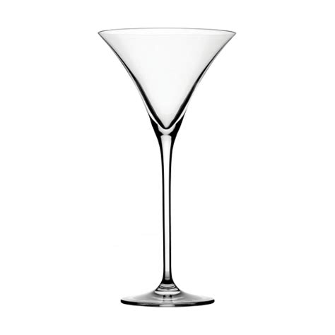 Select Martini 8 5oz 24cl The Lucky Drinker
