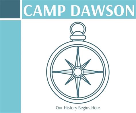 camp dawson  thomasville history center