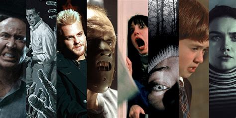 10 Scary Movies To Stream For Halloween Adweek