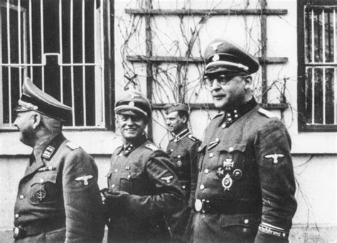 United States Deports Nazi To Germany Shareamerica