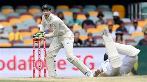 Sheffield Shield Live Cricket Scores Match Schedules