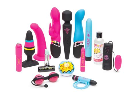 Broad City Collection Of Sex Toys Launch For Your Viewing