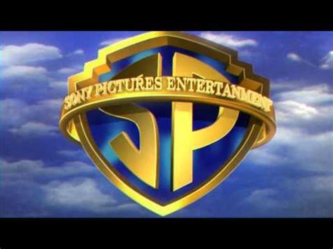 sony pictures entertainment logo youtube