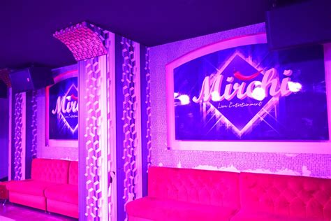 Mirchi 1 Dance Bar In Burdubai Expat Nights In Uae Expat Nights In