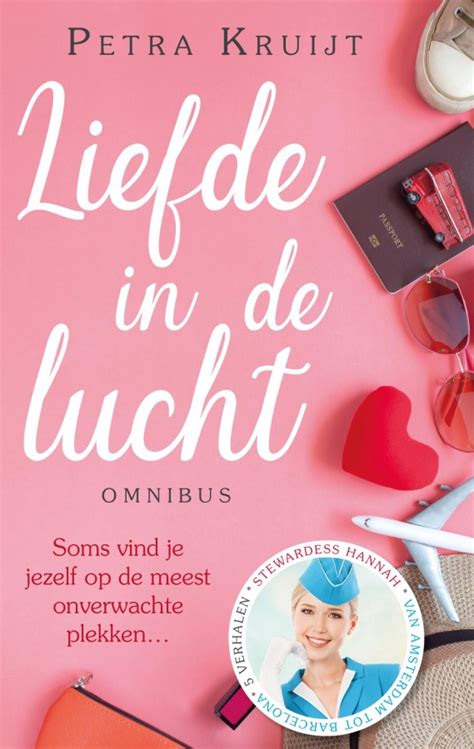 liefde  de lucht  van petra kruijt